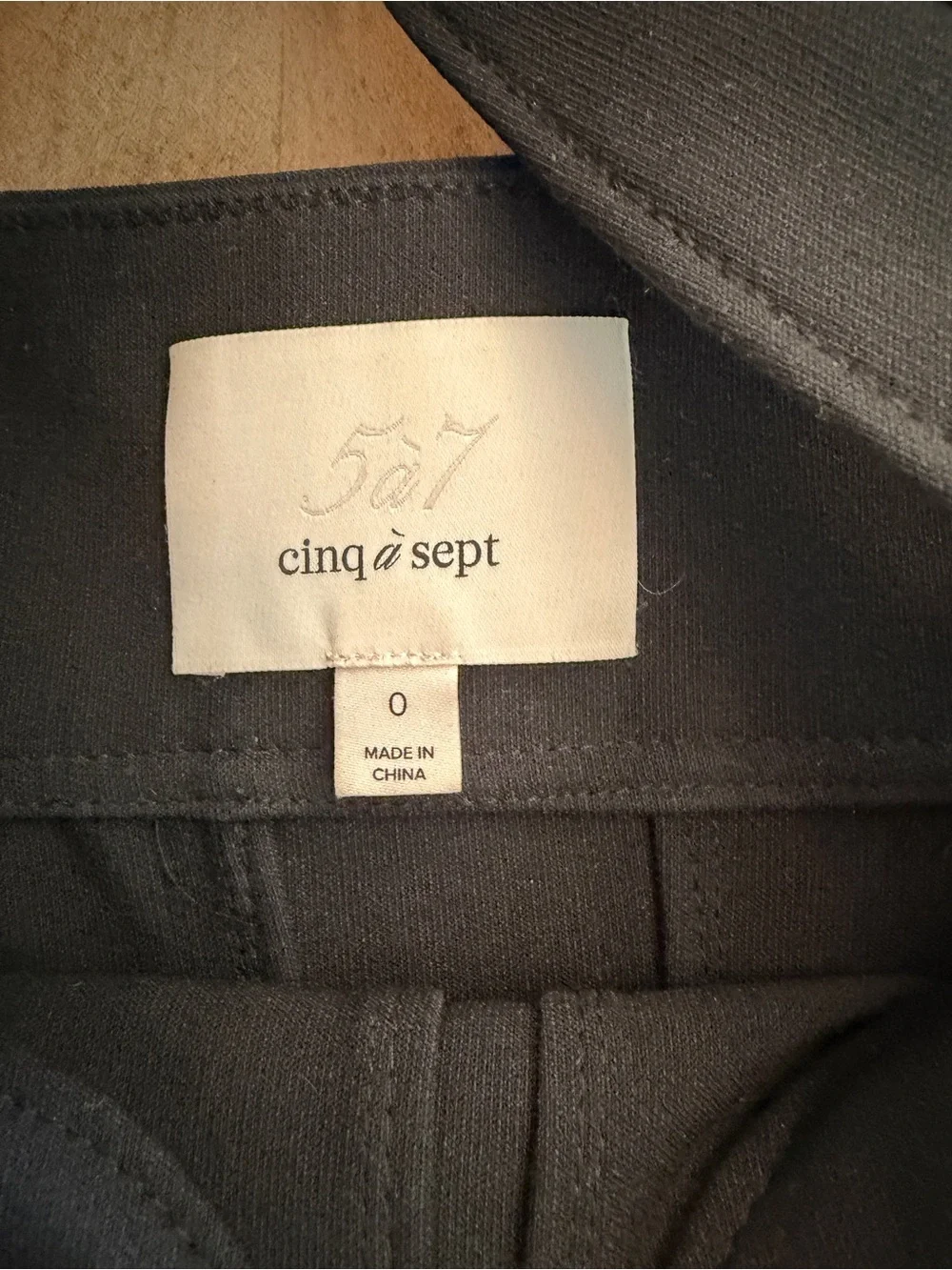 Cinq A Sept Jolie Mathis Cocktail Dress